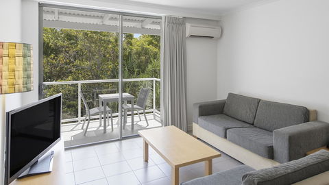 Oaks Port Douglas Resort - Sunshine Coast Guide 14