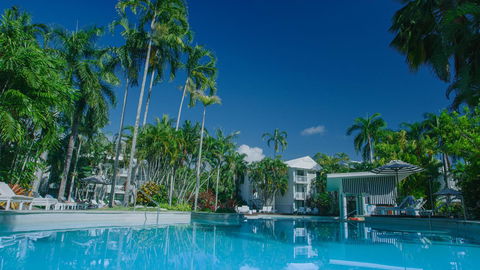 Oaks Port Douglas Resort - Sunshine Coast Guide 5