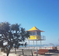 Circle Luxury Holidays - Sunshine Coast Guide