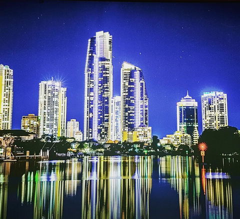 Circle Luxury Holidays - Sunshine Coast Guide 32