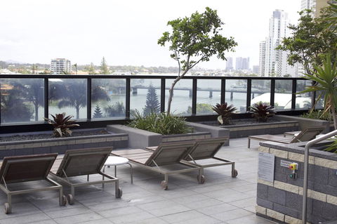 Circle Luxury Holidays - Sunshine Coast Guide 19