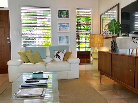 [ ANDY'S BEACH HOUSE ] - Sunshine Coast Guide 33