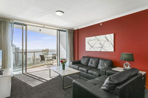 Mantra Towers Of Chevron - Sunshine Coast Guide 23