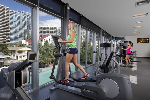 Q1 Resort & Spa - Official - Sunshine Coast Guide 17