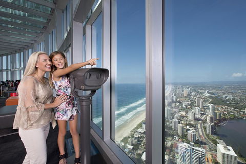 Q1 Resort & Spa - Official - Sunshine Coast Guide 6