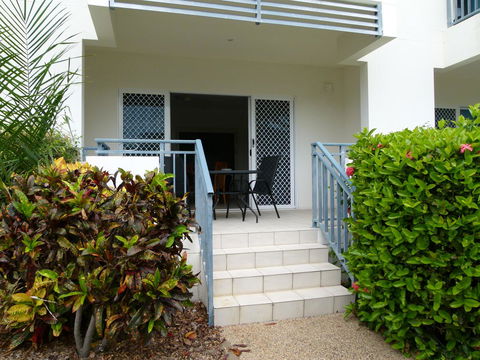 Madison Ocean Breeze Apartments - Sunshine Coast Guide 19