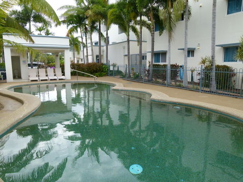 Madison Ocean Breeze Apartments - Sunshine Coast Guide 15