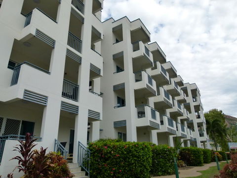 Madison Ocean Breeze Apartments - Sunshine Coast Guide 7