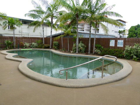 Madison Ocean Breeze Apartments - Sunshine Coast Guide 17