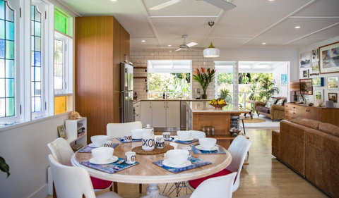 Jamaica Beach House - Sunshine Coast Guide 32