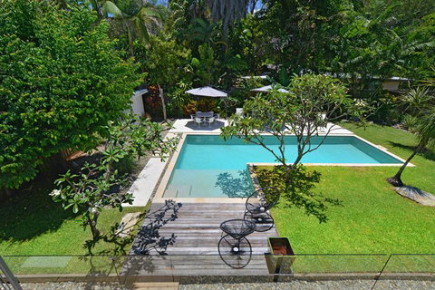 Jamaica Beach House - Sunshine Coast Guide 30