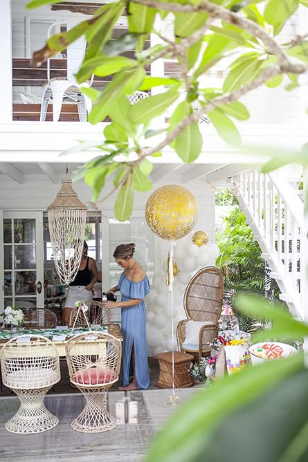 Jamaica Beach House - Sunshine Coast Guide 5