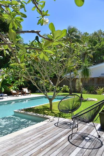 Jamaica Beach House - Sunshine Coast Guide 35
