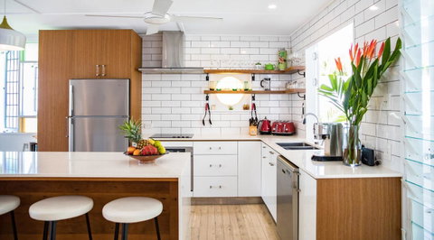 Jamaica Beach House - Sunshine Coast Guide 28