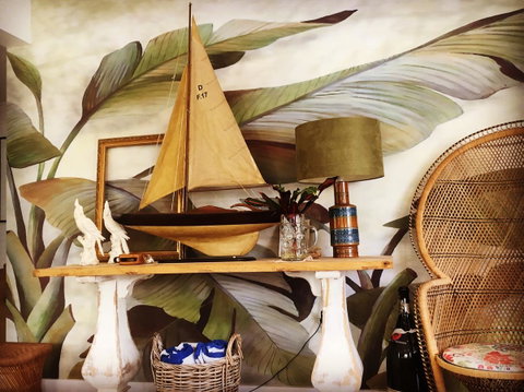 Jamaica Beach House - Sunshine Coast Guide 11