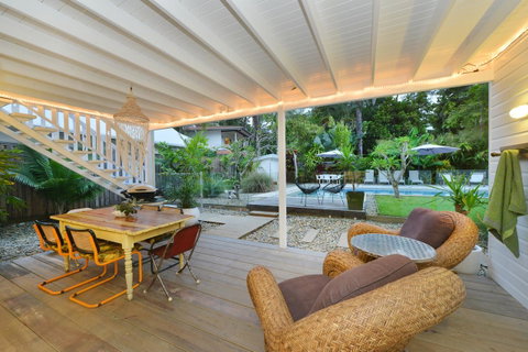 Jamaica Beach House - Sunshine Coast Guide 42