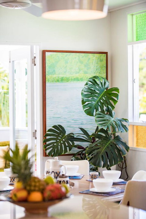 Jamaica Beach House - Sunshine Coast Guide 25