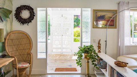 Jamaica Beach House - Sunshine Coast Guide 19