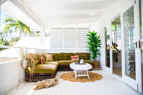 Jamaica Beach House - Sunshine Coast Guide 6