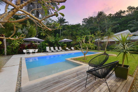 Jamaica Beach House - Sunshine Coast Guide 18