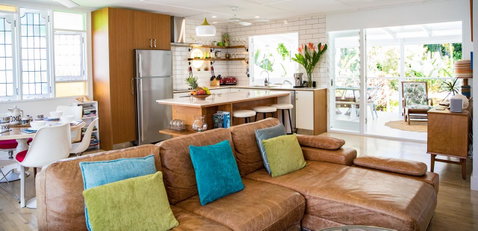 Jamaica Beach House - Sunshine Coast Guide 10