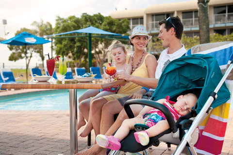 Sea World Resort - Sunshine Coast Guide 18