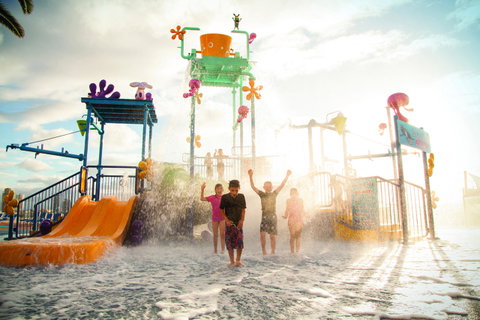 Sea World Resort - Sunshine Coast Guide 5