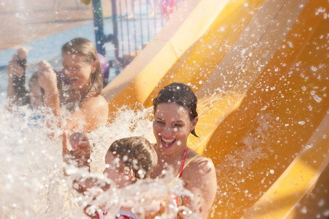 Sea World Resort - Sunshine Coast Guide 17
