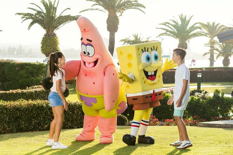Sea World Resort - Sunshine Coast Guide 20