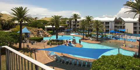 Sea World Resort - Sunshine Coast Guide 13