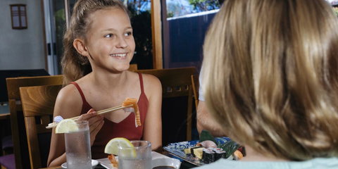 Sea World Resort - Sunshine Coast Guide 11