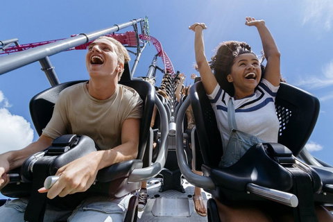 Sea World Resort - Sunshine Coast Guide 16