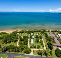 King Reef Resort - Sunshine Coast Guide