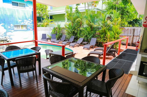 Port Douglas Motel - Sunshine Coast Guide 26