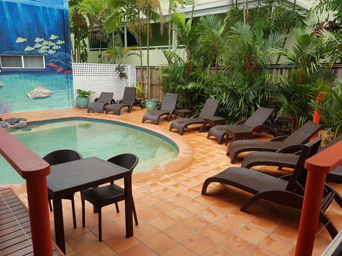 Port Douglas Motel - Sunshine Coast Guide 31