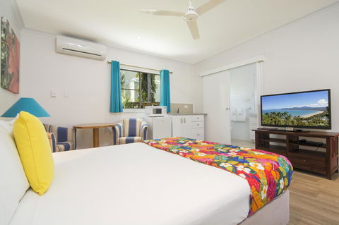 Port Douglas Motel - Sunshine Coast Guide 37
