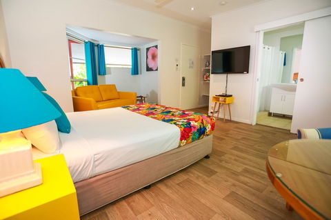 Port Douglas Motel - Sunshine Coast Guide 18