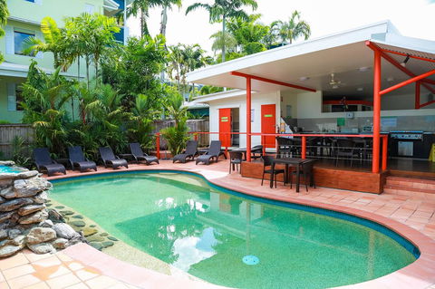 Port Douglas Motel - Sunshine Coast Guide 23