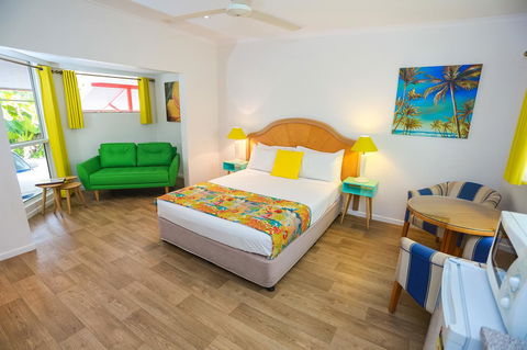 Port Douglas Motel - Sunshine Coast Guide 17
