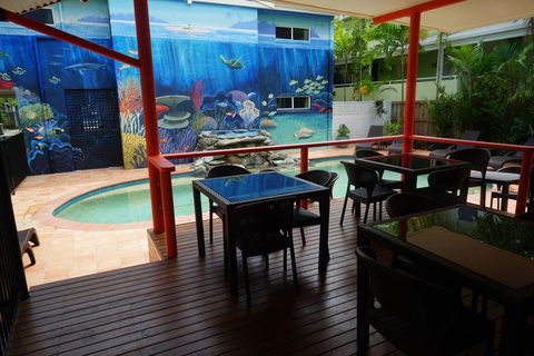 Port Douglas Motel - Sunshine Coast Guide 29