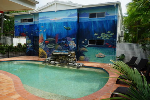 Port Douglas Motel - Sunshine Coast Guide 28
