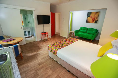 Port Douglas Motel - Sunshine Coast Guide 14