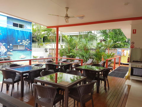 Port Douglas Motel - Sunshine Coast Guide 33