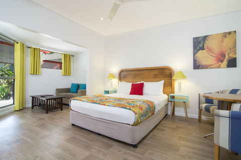 Port Douglas Motel - Sunshine Coast Guide 30