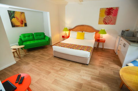 Port Douglas Motel - Sunshine Coast Guide 15