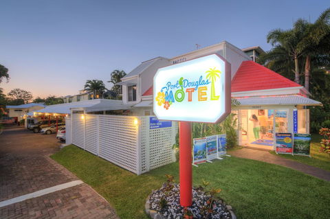 Port Douglas Motel - Sunshine Coast Guide 44