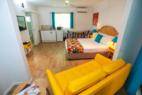 Port Douglas Motel - Sunshine Coast Guide 19