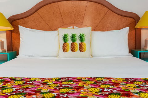 Port Douglas Motel - Sunshine Coast Guide 20