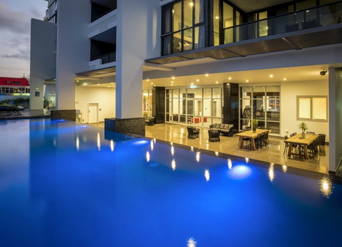Synergy Broadbeach - Official - Sunshine Coast Guide 0