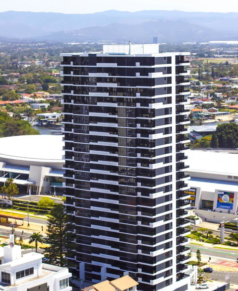 Synergy Broadbeach - Official - Sunshine Coast Guide 7